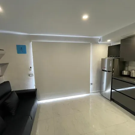 Tenerifeopenhome Luxury Comfort In Playa Americas 아파트 플라야데라스아메리카스