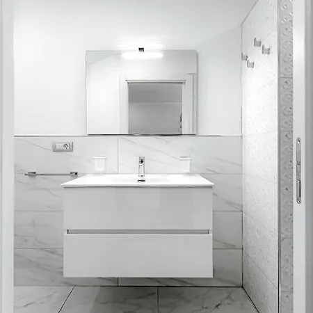 Tenerifeopenhome Luxury Comfort In Playa Americas Διαμέρισμα *