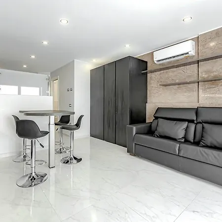 아파트 Tenerifeopenhome Luxury Comfort In Playa Americas 플라야데라스아메리카스