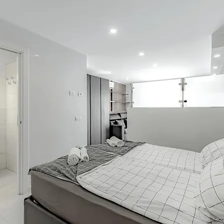 Tenerifeopenhome Luxury Comfort In Playa Americas * 플라야데라스아메리카스