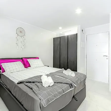 Tenerifeopenhome Luxury Comfort In Playa Americas 아파트 *