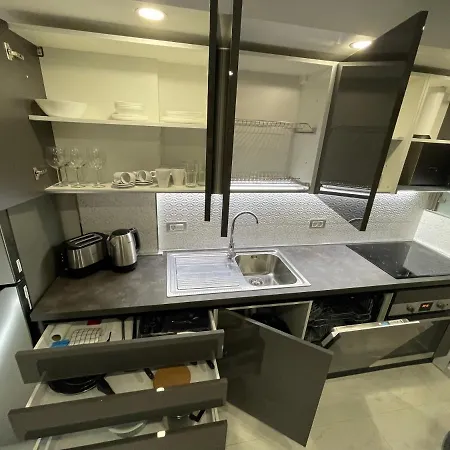 Tenerifeopenhome Luxury Comfort In Playa Americas Διαμέρισμα *