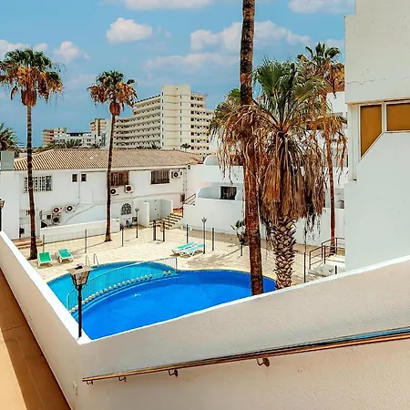 Tenerifeopenhome Luxury Comfort In Playa Americas * Πλάγια ντε λας Αμέρικας