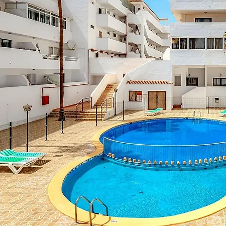 Tenerifeopenhome Luxury Comfort In Playa Americas 아파트 *