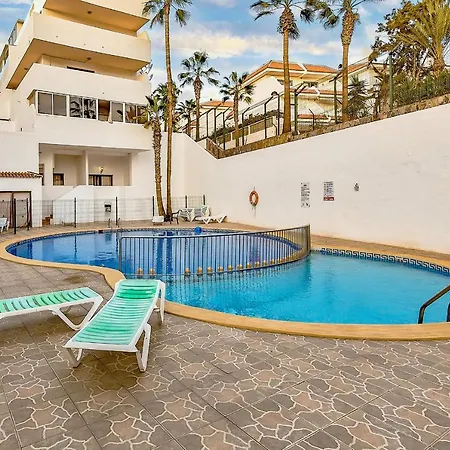 Διαμέρισμα Tenerifeopenhome Luxury Comfort In Playa Americas
