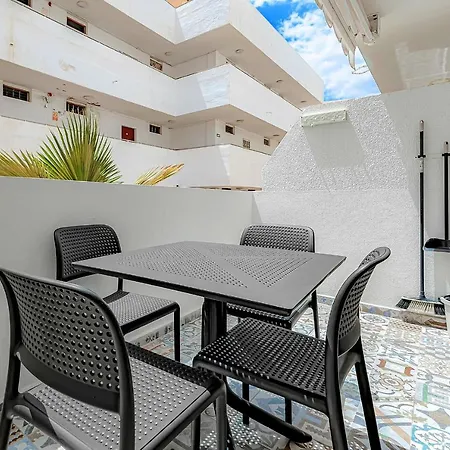 Tenerifeopenhome Luxury Comfort In Playa Americas Διαμέρισμα Πλάγια ντε λας Αμέρικας