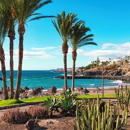 Tenerifeopenhome Luxury Comfort In Playa Americas