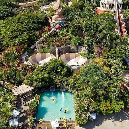 Tenerifeopenhome Luxury Comfort In Playa Americas 아파트 *