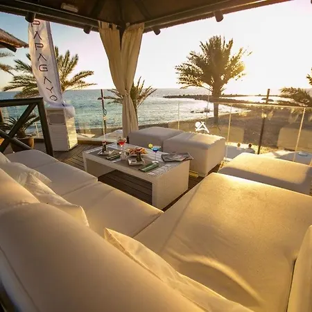 Διαμέρισμα Tenerifeopenhome Luxury Comfort In Playa Americas *