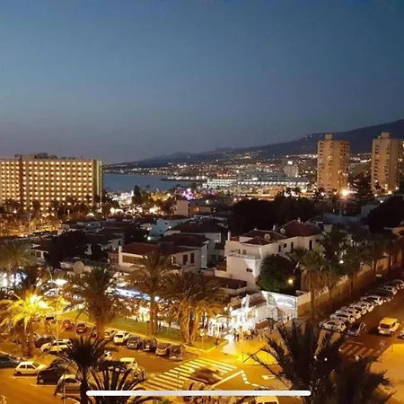 Tenerifeopenhome Luxury Comfort In Playa Americas 아파트