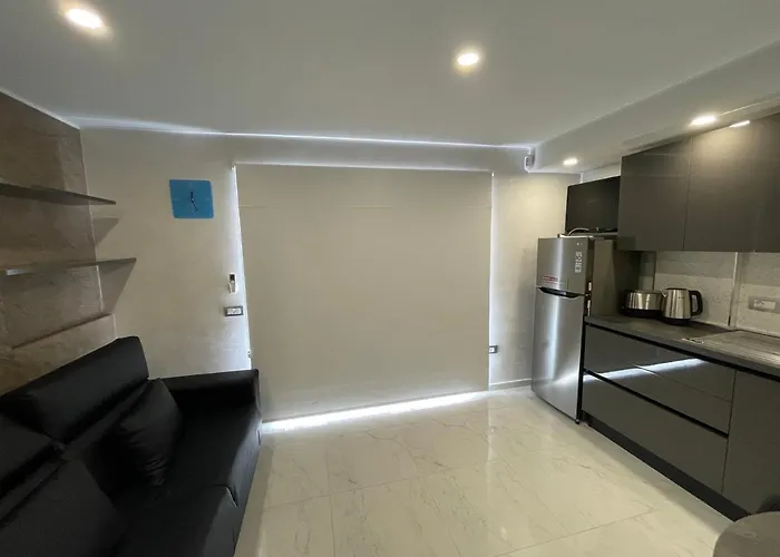 Tenerifeopenhome Luxury Comfort In Playa Americas Apartman Playa de las Américas