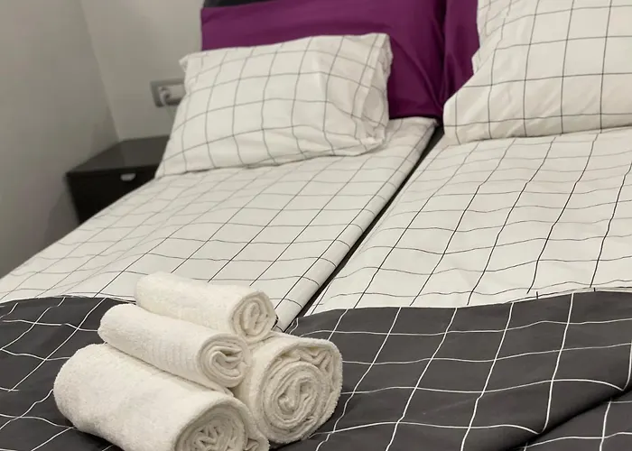 Apartman Tenerifeopenhome Luxury Comfort In Playa Americas *