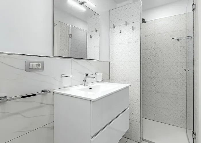 Apartman Tenerifeopenhome Luxury Comfort In Playa Americas Playa de las Américas