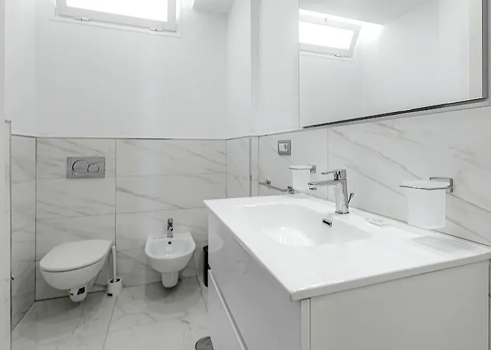 Apartman Tenerifeopenhome Luxury Comfort In Playa Americas *