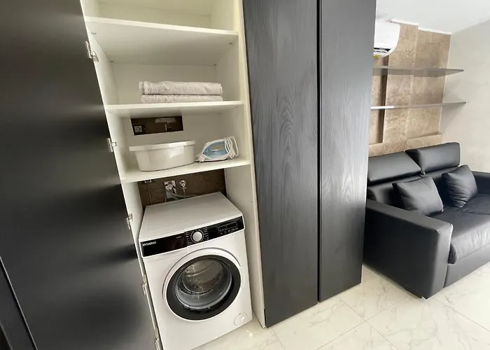 Apartman Tenerifeopenhome Luxury Comfort In Playa Americas *