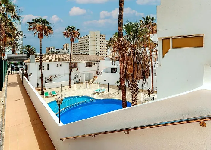 Tenerifeopenhome Luxury Comfort In Playa Americas * Playa de las Américas