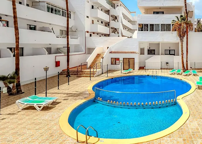 Tenerifeopenhome Luxury Comfort In Playa Americas Apartman *