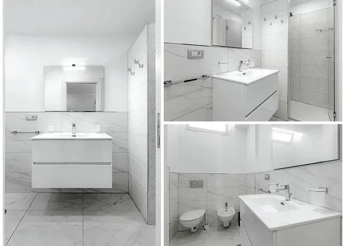 Tenerifeopenhome Luxury Comfort In Playa Americas Apartman