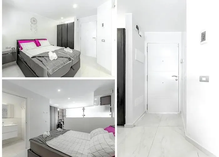 Tenerifeopenhome Luxury Comfort In Playa Americas