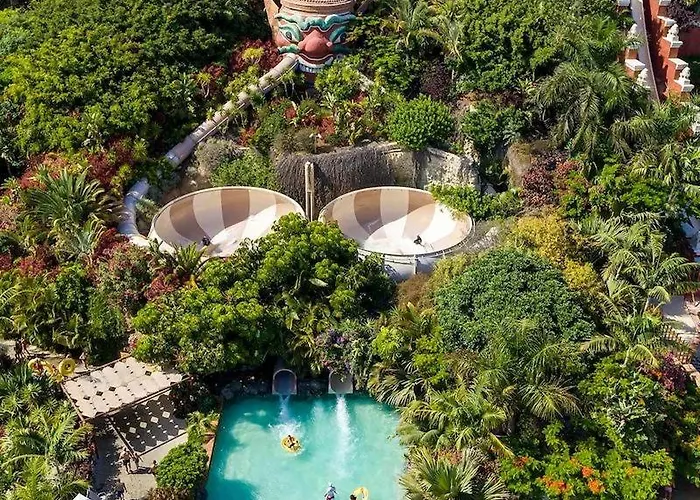 Tenerifeopenhome Luxury Comfort In Playa Americas Apartman *