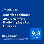 Tenerifeopenhome Luxury Comfort In Playa Americas Playa de las Américas