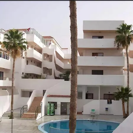 Apartman Tenerifeopenhome Luxury Comfort In Playa Americas