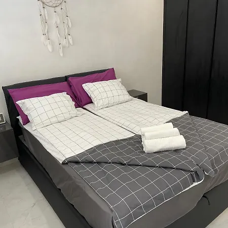 Tenerifeopenhome Luxury Comfort In Playa Americas Apartment