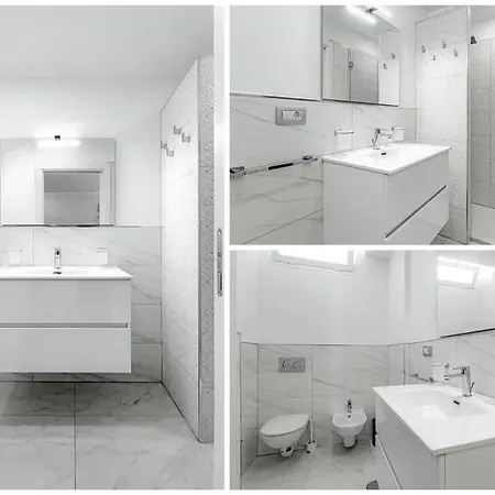 Tenerifeopenhome Luxury Comfort In Playa Americas Apartman