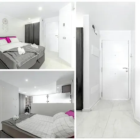 Tenerifeopenhome Luxury Comfort In Playa Americas