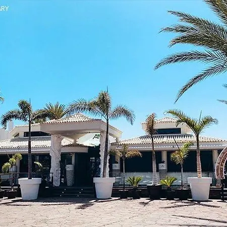 Tenerifeopenhome Luxury Comfort In Playa Americas