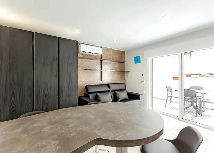 Lägenhet Tenerifeopenhome Luxury Comfort In Playa Americas Playa de las Americas (Tenerife)