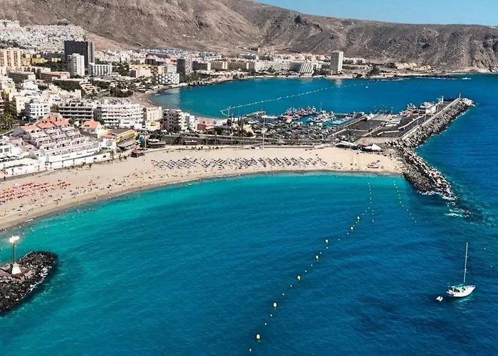 Tenerifeopenhome Luxury Comfort In Playa Americas Playa de las Americas (Tenerife)