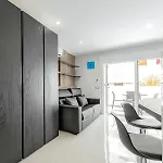 Tenerifeopenhome Luxury Comfort In Playa Americas Apartament