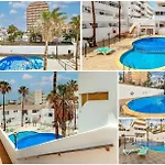Tenerifeopenhome Luxury Comfort In Playa Americas Apartament
