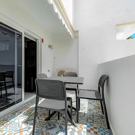 Tenerifeopenhome Luxury Comfort In Playa Americas Apartament *
