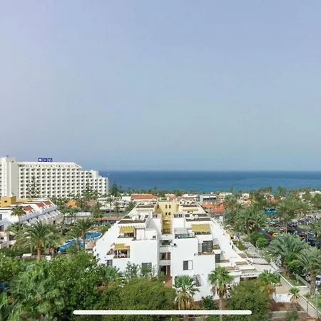 Apartament Tenerifeopenhome Luxury Comfort In Playa Americas